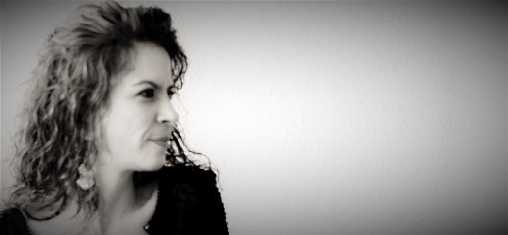 Laetitia Riou ©Forian Arar